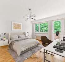 Wohnung zum Kaufen in Stuttgart 169.000,00 € 31 m²