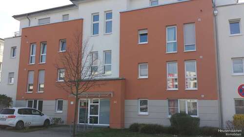 Foto - Wohnung zum Mieten in Heusenstamm 820,00 € 63.5 m²
