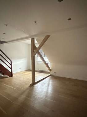 Foto - Wohnung zum Mieten in Düsseldorf 1.100,00 € 78 m²