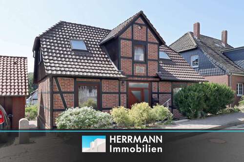 Foto - Haus zum Kaufen in Springe 299.000,00 € 160 m²