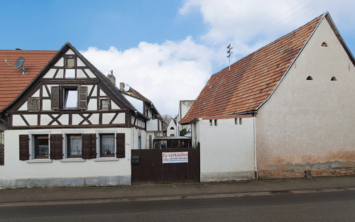 Foto - Haus zum Kaufen in Freisbach 179.000,00 € 135 m²