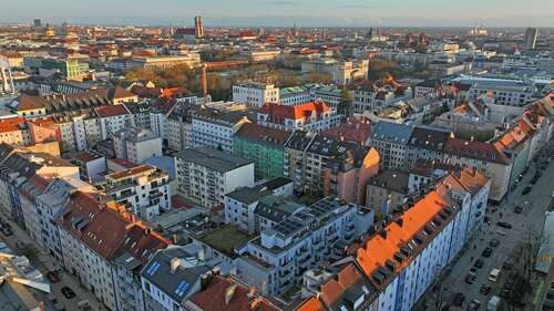 Foto - Wohnung zum Kaufen in München 1.199.000,00 € 114 m²