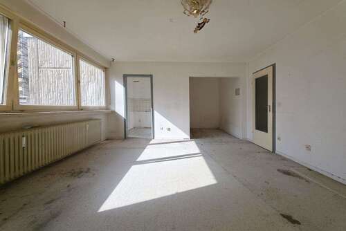 Foto - Wohnung zum Kaufen in München 216.000,00 € 40.76 m²