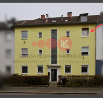 Wohnung zum Kaufen in Hamm 64.000,00 € 51.14 m²