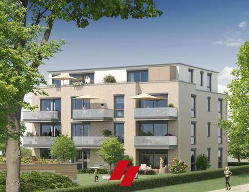 Foto - Wohnung zum Kaufen in Bremen 899.600,00 € 172.71 m²