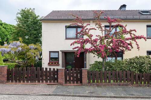 Foto - Wohnung zum Mieten in Bremen 560,00 € 88 m²