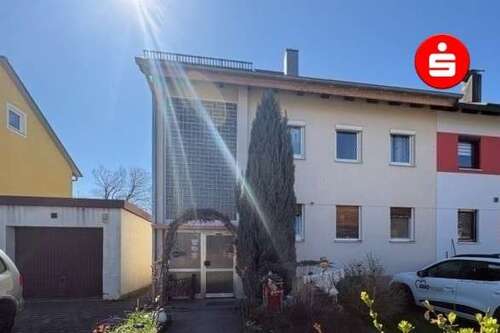 Foto - Haus zum Kaufen in Burgthann 350.000,00 € 170 m²