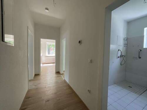 Foto - Wohnung zum Mieten in Wilhelmshaven 409,00 € 59.45 m²
