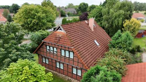 Foto - Haus zum Kaufen in Egestorf 592.000,00 € 200.57 m²