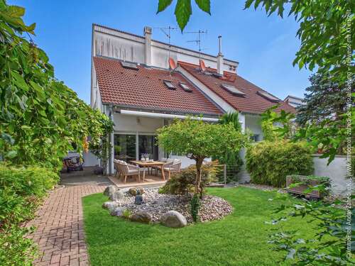 Foto - Haus zum Kaufen in Dieburg 649.000,00 € 157.93 m²