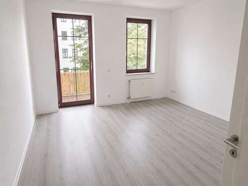 Foto - Wohnung zum Mieten in Magdeburg 540,00 € 65.54 m²