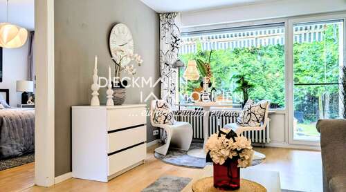 Foto - Wohnung zum Kaufen in Moers Vennikel 199.000,00 € 58.74 m²
