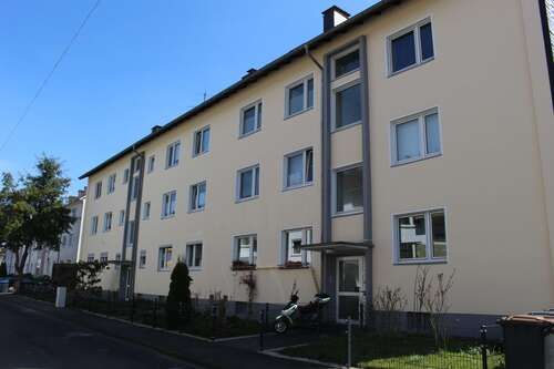 Foto - Wohnung zum Mieten in Siegen 625,00 € 83 m²