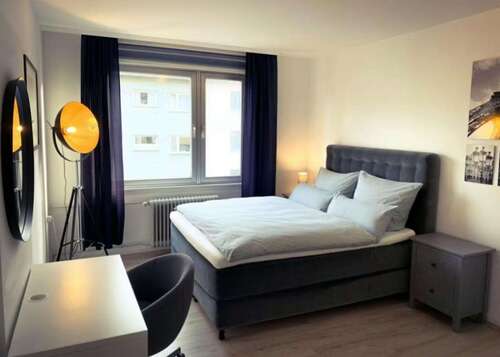 Foto - WG-Zimmer in Frankfurt am Main 899,00 € 15 m²