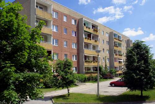 Foto - Wohnung zum Mieten in Doberlug-Kirchhain 370,00 € 17 m²