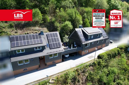 Foto - Haus zum Kaufen in Willingen 1.050.000,00 € 600 m²
