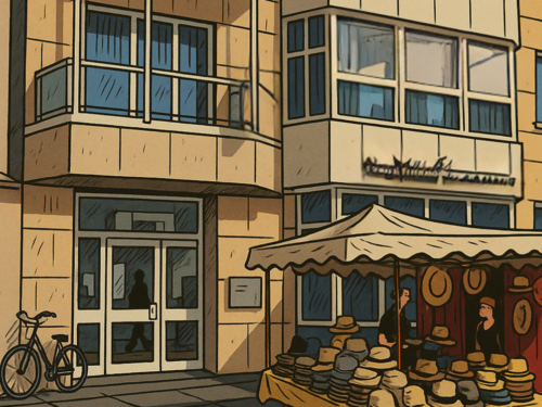 Foto - Büro in Betzdorf 190.000,00 € 479 m²