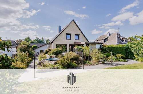 Foto - Haus zum Kaufen in Handorf 449.000,00 € 169 m²