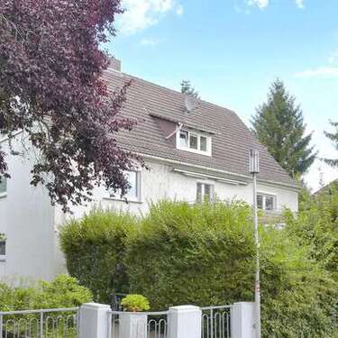 Foto - Haus zum Kaufen in Frankfurt am Main Bockenheim 1.980.000,00 € 347 m²