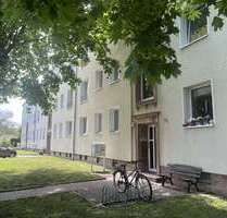 Wohnung zum Mieten in Calbe 300,00 € 46.41 m²
