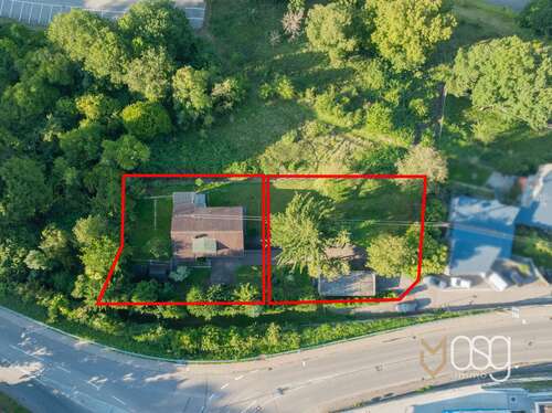 Foto - Haus zum Kaufen in Geislingen an der Steige 499.000,00 € 222 m²