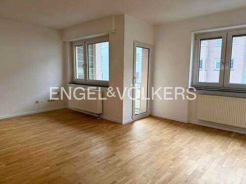 Foto - Wohnung zum Mieten in Ludwigshafen am Rhein 710,00 € 60 m²