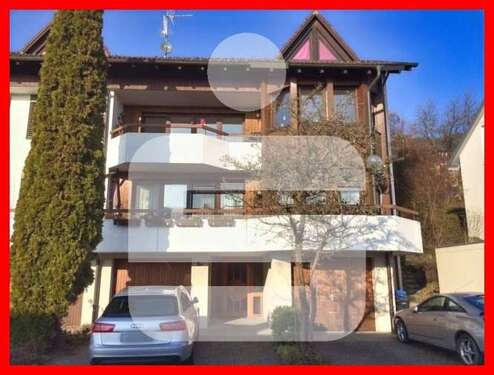 Foto - Wohnung zum Kaufen in Waldshut-Tiengen 395.000,00 € 145 m²