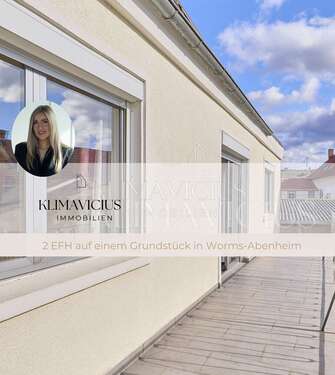 Foto - Haus zum Kaufen in Worms Abenheim 398.000,00 € 260 m²