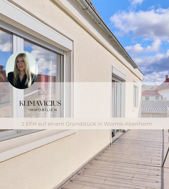 Foto - Haus zum Kaufen in Worms Abenheim 398.000,00 € 319 m²