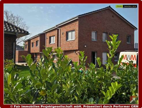 Foto - Wohnung zum Mieten in Horneburg 972,00 € 75.89 m²