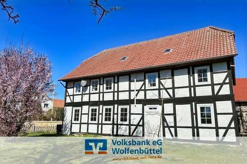 Foto - Haus zum Kaufen in Remlingen 109.000,00 € 181 m²