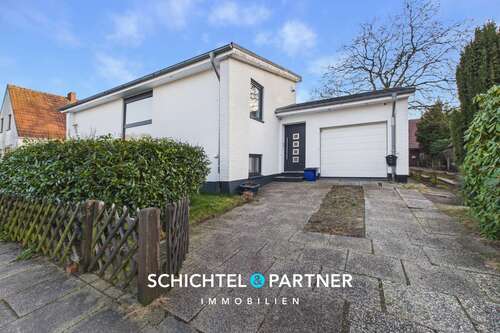 Foto - Haus zum Kaufen in Bremen 549.000,00 € 165.69 m²