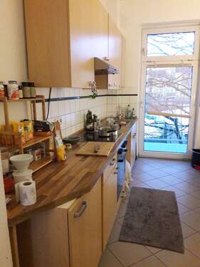 Foto - Wohnung zum Mieten in Kiel 521,00 € 45.3 m²