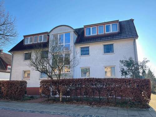 Foto - Wohnung zum Mieten in Bremen 425,00 € 46 m²