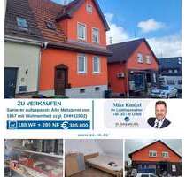 Wohnung zum Kaufen in Straubenhardt 385.000,00 € 188 m²