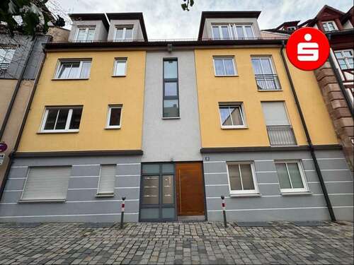 Foto - Wohnung zum Kaufen in Nürnberg 450.000,00 € 91 m²