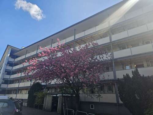 Foto - Wohnung zum Kaufen in Hannover 135.000,00 € 50 m²