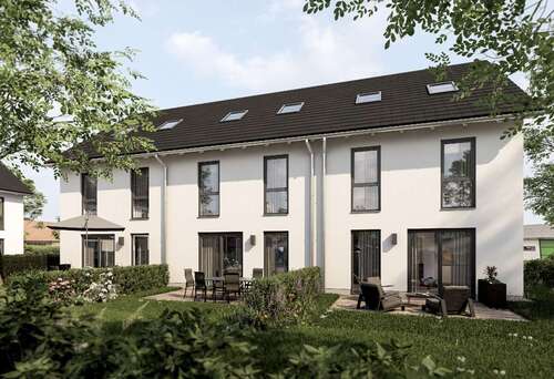 Foto - Haus zum Kaufen in Klosterlechfeld 499.000,00 € 140 m²