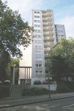 Foto - Wohnung zum Mieten in Dortmund 300,99 € 59 m²