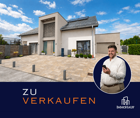 Foto - Haus zum Kaufen in Hütschenhausen 850.000,00 € 292 m²