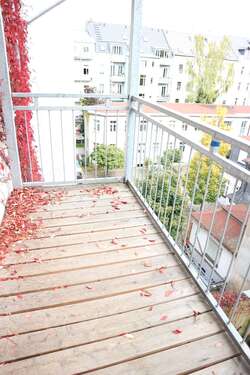 Foto - Wohnung zum Mieten in Chemnitz 370,00 € 64.6 m²