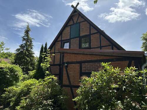 Foto - Haus zum Kaufen in Dahlenburg Ellringen 278.000,00 € 180 m²