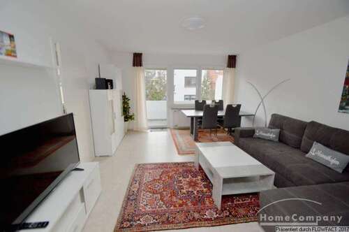 Foto - Wohnen auf Zeit in Bremerhaven 1.700,00 €