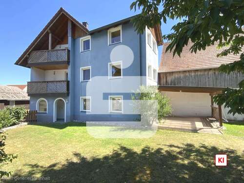 Foto - Haus zum Kaufen in Pfreimd 235.000,00 € 200 m²