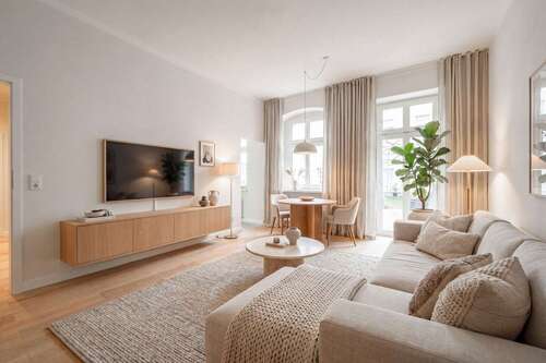 Foto - Wohnung zum Kaufen in Berlin 190.000,00 € 38.51 m²
