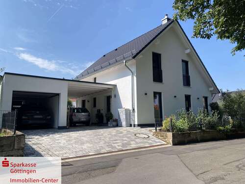 Foto - Haus zum Kaufen in Gleichen 469.000,00 € 113.15 m²