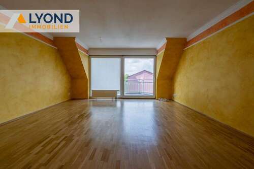 Foto - Wohnung zum Kaufen in Dortmund 249.000,00 € 80 m²
