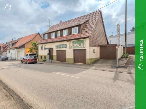 Foto - Haus zum Kaufen in Altenriet 299.900,00 € 136.55 m²