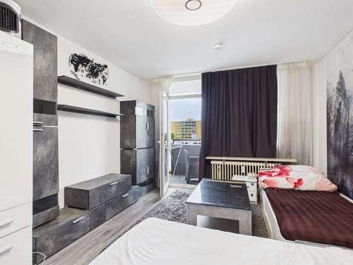 Foto - Wohnung zum Kaufen in Markt Schwaben 199.000,00 € 32.17 m²