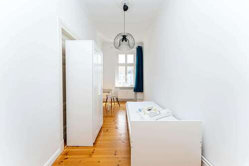 Foto - WG-Zimmer in Berlin 645,00 € 11 m²